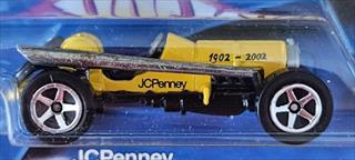 Yellow - JC Penny
